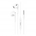Навушники Hoco M101 Max 3.5 mm Навушники Hoco M101 Max 3.5 mm
