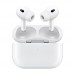 Бездротова Стерео Гарнітура Apple Airpods Pro 2 Type-C + ANC Copy (чіп Jerry)