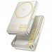 Універсальна Мобільна Батарея Power Bank Hoco Q36A Sunlight PD20W magnetic suction+holder 10000mAh