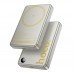 Універсальна Мобільна Батарея Power Bank Hoco Q34 Clever PD20W magnetic with digital display 10000mAh