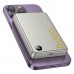Універсальна Мобільна Батарея Power Bank Hoco Q34 Clever PD20W magnetic with digital display 10000mAh