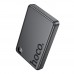 Універсальна Мобільна Батарея Power Bank Hoco Q34 Clever PD20W magnetic with digital display 10000mAh