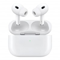 Бездротова Стерео Гарнітура Apple Airpods Pro (чип Jerry) Бездротова Стерео Гарнітура Apple Airpods Pro (чип Jerry)