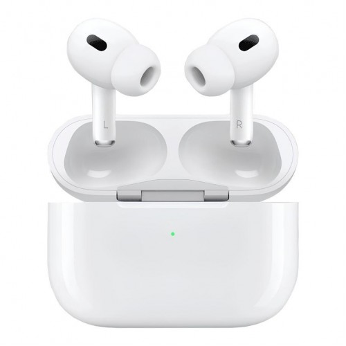 Бездротова Стерео Гарнітура Apple Airpods Pro (чип Jerry)