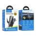 Автотримач Hoco CA202 Plus Automatic Clamping Wireless 15w