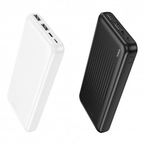 Універсальна Мобільна Батарея Power Bank Borofone BJ78 Clever 10000 mAh Універсальна Мобільна Батарея Power Bank Borofone BJ78 Clever 10000 mAh