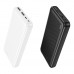 Універсальна Мобільна Батарея Power Bank Borofone BJ78 Clever 10000 mAh