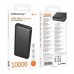 Універсальна Мобільна Батарея Power Bank Borofone BJ78 Clever 10000 mAh