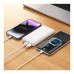 Універсальна Мобільна Батарея Power Bank Borofone BJ78 Clever 10000 mAh
