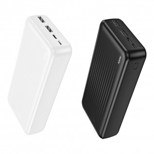 Універсальна Мобільна Батарея Power Bank Borofone BJ78A Clever 20000 mAh Універсальна Мобільна Батарея Power Bank Borofone BJ78A Clever 20000 mAh