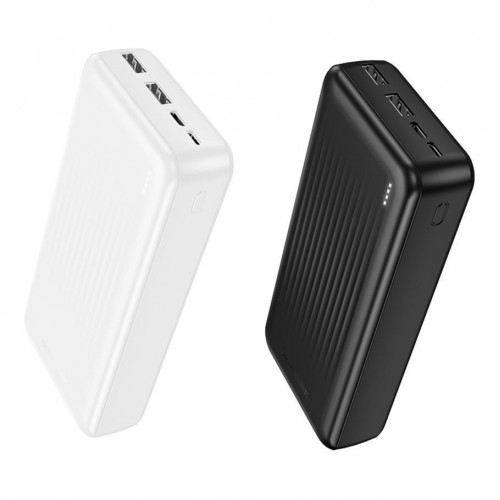 Універсальна Мобільна Батарея Power Bank Borofone BJ78A Clever 20000 mAh