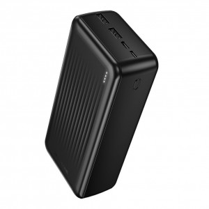 Універсальна Мобільна Батарея Power Bank Borofone BJ78B Clever 30000 mAh Універсальна Мобільна Батарея Power Bank Borofone BJ78B Clever 30000 mAh