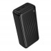 Універсальна Мобільна Батарея Power Bank Borofone BJ78B Clever 30000 mAh