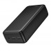 Універсальна Мобільна Батарея Power Bank Borofone BJ78B Clever 30000 mAh
