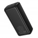 Універсальна Мобільна Батарея Power Bank Borofone BJ78B Clever 30000 mAh