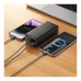 Універсальна Мобільна Батарея Power Bank Borofone BJ78B Clever 30000 mAh