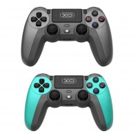 Бездротовий Геймпад для PS4, PS3, Android, iOS, ПК XO GP6 Бездротовий Геймпад для PS4, PS3, Android, iOS, ПК XO GP6