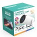Проектор FIRE 502 Ultra HD + Games
