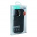 Чохол Hoco ultra-thin magnetic protective case для iPhone 14 Pro Чохол Hoco ultra-thin magnetic protective case для iPhone 14 Pro