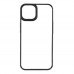 Чохол Baseus Glitter Phone Case для iPhone 13 ARMC000001 Чохол Baseus Glitter Phone Case для iPhone 13 ARMC000001