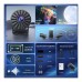 Проектор FIRE 408 HD Wi-Fi+BT
