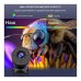 Проектор FIRE 408 HD Wi-Fi+BT