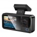 Відеореєстратор Hoco DV15 2-inch 720P/Wi-Fi App/ 3 Камеры