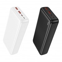 Універсальна Мобільна Батарея Power Bank Borofone BJ80A Clever 22.5W+PD20W fully compatible 20000mAh
