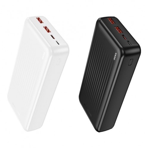 Універсальна Мобільна Батарея Power Bank Borofone BJ80A Clever 22.5W+PD20W fully compatible 20000mAh