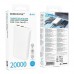 Універсальна Мобільна Батарея Power Bank Borofone BJ80A Clever 22.5W+PD20W fully compatible 20000mAh