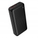 Універсальна Мобільна Батарея Power Bank Borofone BJ80A Clever 22.5W+PD20W fully compatible 20000mAh