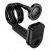Тримач на Прищіпці Hoco HD13 Ring Magnetic Тримач на Прищіпці Hoco HD13 Ring Magnetic
