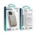 Мобільна Батарея Ridea RP-M10 MAGPRO QC/PD 20W, QI 15W with Magnetic 10000mAh