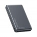 Мобільна Батарея Ridea RP-M10 MAGPRO QC/PD 20W, QI 15W with Magnetic 10000mAh