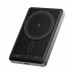 Мобільна Батарея Ridea RP-M10 MAGPRO QC/PD 20W, QI 15W with Magnetic 10000mAh