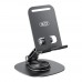 Настiльний Тримач  XO C151 Metal 360° Rotating