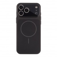 Чохол AG-Glass Lens Protection with Magsafe для iPhone 17 М'ята упаковка
