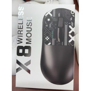 Бездротова Миша TWolf X8 2.4G М'ята упаковка