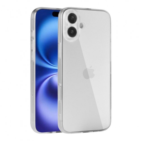 Чохол TPU Virgin для iPhone 16