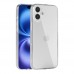 Чохол TPU Virgin для iPhone 16