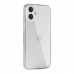 Чохол TPU Virgin для iPhone 16 Чохол TPU Virgin для iPhone 16
