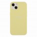 Чохол Silicone Case Full Size (AA) для iPhone 13 Чохол Silicone Case Full Size (AA) для iPhone 13