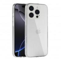 Чохол TPU Virgin для iPhone 16 Pro Чохол TPU Virgin для iPhone 16 Pro