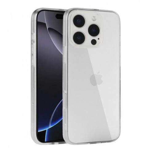 Чохол TPU Virgin для iPhone 16 Pro