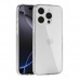 Чохол TPU Virgin для iPhone 16 Pro