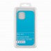Чохол Soft Silicone Case Full Size для iPhone 12/12 Pro Чохол Soft Silicone Case Full Size для iPhone 12/12 Pro