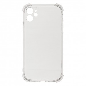 Чохол TPU Virgin Hard Full Camera для iPhone 12