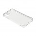 Чохол TPU Virgin Hard Full Camera для iPhone 12