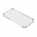 Чохол TPU Virgin Hard Full Camera для iPhone 12
