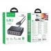 Мережевий Зарядний Пристрій Hoco C152A 1USB/5Type-C QC/PD 70W Мережевий Зарядний Пристрій Hoco C152A 1USB/5Type-C QC/PD 70W